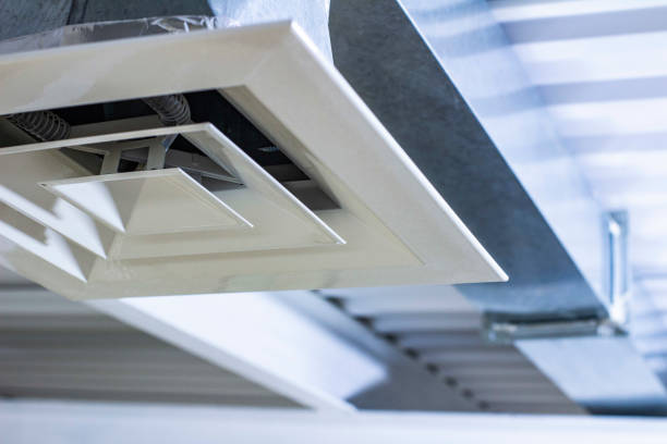 Best Residential Air Duct Cleaning  in Yarmouth Port, MA