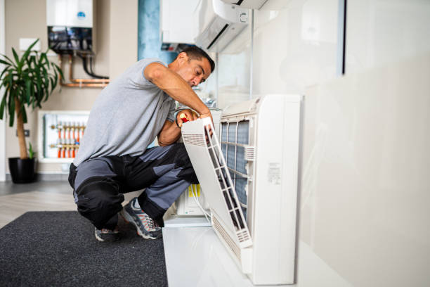 Air Duct Mold Removal in Yarmouth Port, MA
