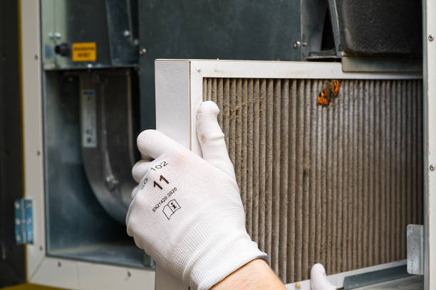 Best Affordable HVAC Duct Cleaning  in Yarmouth Port, MA