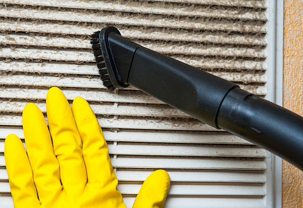 Best Ventilation Cleaning Services  in Yarmouth Port, MA