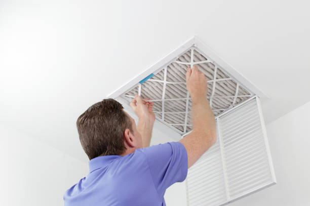 Yarmouth Port, MA Airduct Cleaning Company